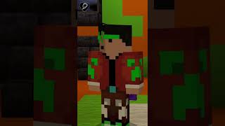 Les gens qui écrivent 2k24 ☝️🤓 dgamer minecraft machinima [upl. by Hotze]