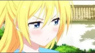 AMV MY TSUNDERE GIRLFRIEND  Take a Hint [upl. by Skell]