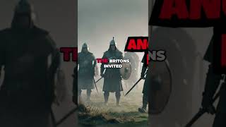 The Roman Withdrawal from Britain Inviting AngloSaxon Mercenaries  Part II [upl. by Benoite]