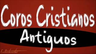 COROS CRISTIANOS ANTIGUOS  Descarga Gratis [upl. by Dnallor]