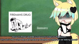 Firemans Drug Meme [upl. by Angid]