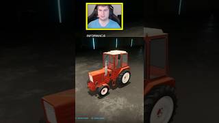 NAJLEPSZE MODY FS 22  Wladymirec T25 🔥 farming [upl. by Wiltsey978]