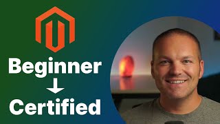 Beginner to Certified  The Path of a Magento Developer [upl. by Aelram]