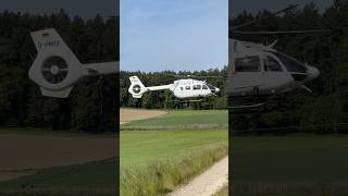 Pilots of the German Air Force training for the case of an engine failure during takeoff… [upl. by Franky]