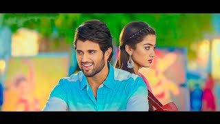 Geetha Govindam Full Movie In Hindi Dubbed Review amp Facts  Vijay Devrakonda  Rashmika [upl. by Meagan]