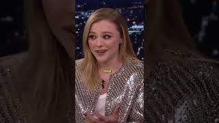 O que aconteceu com Chloë Grace Moretz E por que ela se afastou dos holofotes [upl. by Dylan790]