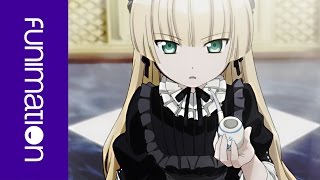 Gosick  The Complete Series  Part 1 – Coming Soon [upl. by Ecirtac]