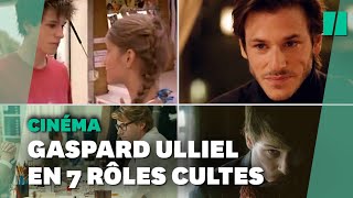 Gaspard Ulliel est mort voici les 7 rôles cultes de sa carrière [upl. by Neiman]