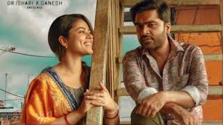 Mallipoo song  Vendhu Thanindhathu kaadu song  Silambarasan TR  Gautham Vasudev Menon AR Rahman [upl. by Ian]