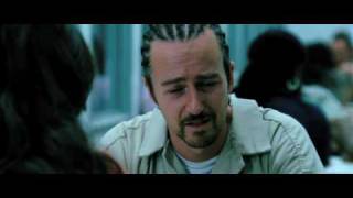 Stone trailer HD Robert De Niro Edward Norton [upl. by Pardew]