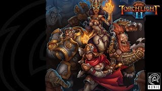 Torchlight II Engineer ProGuide  The Ember Hammer [upl. by Eelnayr]