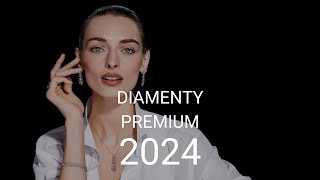 Diamenty Premium 2024  ApartTV [upl. by Mharba]