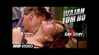 WAJAH TUM HO  Cover by Kiran Sahni  Hate Story 3 Songs  Armaan Malik [upl. by Burrton2]