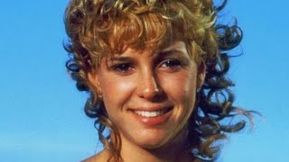 She Retired over 20 Years Ago Now Kristy McNichol Comes Forward [upl. by Leotie]