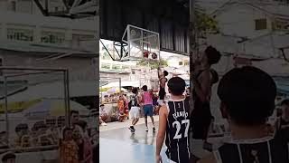 ABL  VICTEAM and NOVA HAWKS Midget Division HIGHLIGHTS  Part 18  basketball abl ballislife [upl. by Akeyla]