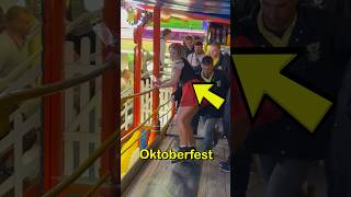 Oktoberfest Treadmill [upl. by Leona]