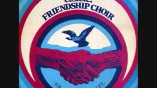 USCC Doukhobor Friendship Choir  1979  Будем Радоваться Братья [upl. by Arv]