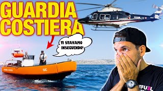 DUE MULTE IN 3 GIORNI  AUTO E BARCA SEQUESTRATI  VLOG 07 [upl. by Ailaroc]