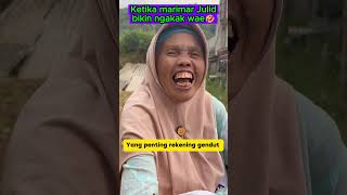 KETIKA MARIMAR JULID [upl. by Isabea]