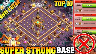 🔥SUPER STRONG🔥Th16 War Bases With Link  Th16 Anti Root Rider Base Link  Th16 Legend League Base [upl. by Virginia]