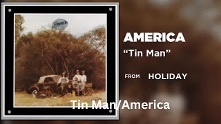 Tin ManAmerica [upl. by Leler467]