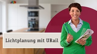 Paulmann URail  das vielfältige LED Schienensystem [upl. by Kleeman766]