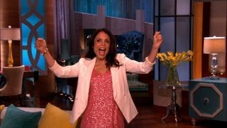 bethenny Debuts on September 9th [upl. by Othe546]