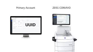 How to manage users and groups  ZEISS CONVIVO In Vivo Pathology Suite [upl. by Olivero]