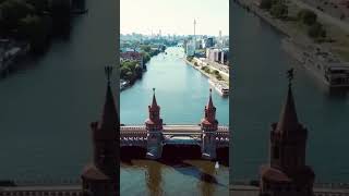 Berlin Germany berlin travel germany shortvideos [upl. by Inotna432]