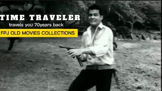 FPJ OLD MOVIES COLLECTIONS  TIME TRAVELER [upl. by Bill]