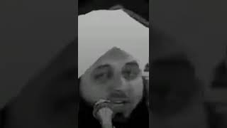 peer Ajmal Raza Qadri ki takrir status short shortvidoe [upl. by Hitchcock556]