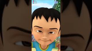 Dj bilang pa mama mantu versi upin Ipin upinipin mamamantu viral trending shorts DewaMusic [upl. by Neiluj]