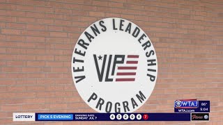 Veterans Program gets new headquarters closer to Johnstown [upl. by Cence421]