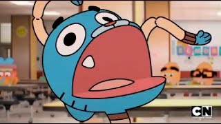 Mental Disorders Portrayed By The Amazing World Of Gumball [upl. by Netsryk]