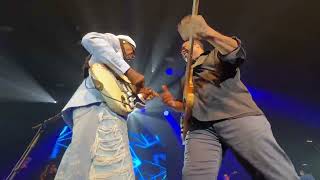 Nile Rodgers amp CHIC “Good Times live in Gibraltar on June 19 2024 [upl. by Chang]