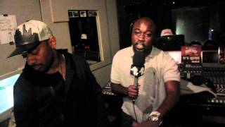 Mobb Deep  quotShook Ones Part IIquot  Live SBTV [upl. by Honeyman]