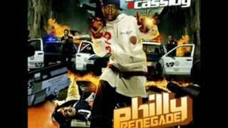 Cassidy  Gillie Da Kid amp Meek Millz  My Bag Remix [upl. by Imeon293]