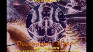 Dschinghis Khan  Moskau 99 Extended Mix [upl. by Vasilek238]