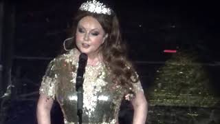 Recuerdo de un concierto maravillosoSarah Brightman [upl. by Iives]