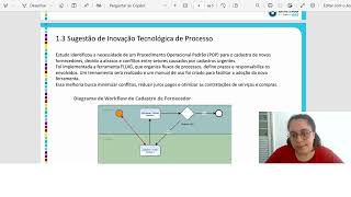 Atividade Prática Universitária  Procedimento Padrão [upl. by Nalod]