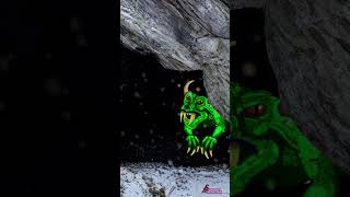 History of a Hodag cryptozoology cryptids folklore wisconsin [upl. by Rois732]