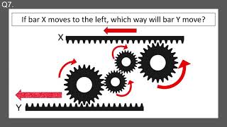 Mechanical Aptitude Tests  Questions and Answers [upl. by Harraf]