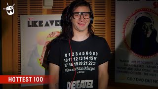 Hottest 100 Outtakes [upl. by Sila147]