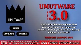 Mu Mateka Wari Wumva cg Usoma Aho Umuretwa Ahabwa Ubwigenge Kuko Yakoze Neza cg Yakomye Mu Mashyi [upl. by Nevil]