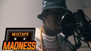 Kemo  Mad About Bars w Kenny S1E31  MixtapeMadness [upl. by Eart]