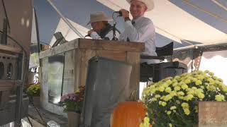 Cantrell Creek Angus Marshfield MO Oct 2024Oct08190200mp4 [upl. by Deidre246]