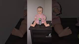 Phantoms Follow delivers authentic haunted dolls and enchanted items visit Phantoms Follow eBay [upl. by Liuqnoj]