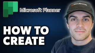 How to Create MS Planner Full 2024 Guide [upl. by Anitahs]