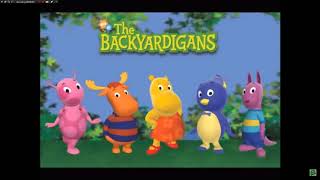 Backyardigans Remix [upl. by Lipman]