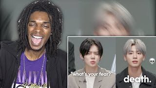 the FUNNIEST moments of kpop idols  REACTION [upl. by Arthur]